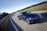 Ford Mustang GT 2010 года